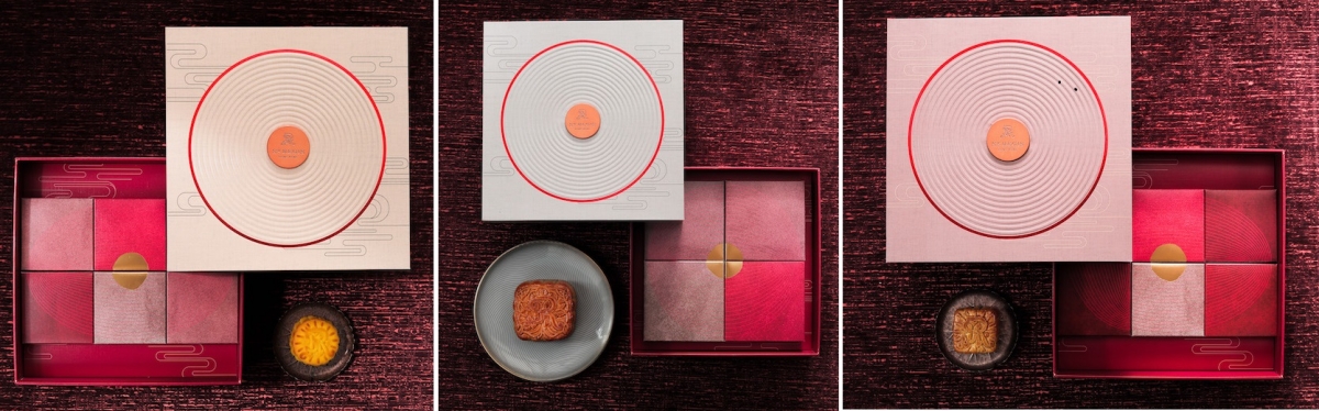 【2019月餅】編輯精選！全港酒店月餅大合集（持續更新）